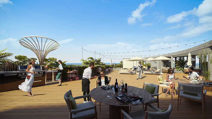 Image No.8-3 Bed Apartment for sale