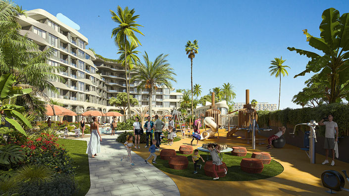 Image No.9-3 Bed Apartment for sale