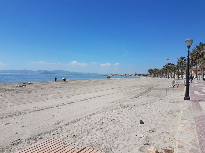 Image No.21-Appartement de 3 chambres à vendre à Los Alcázares