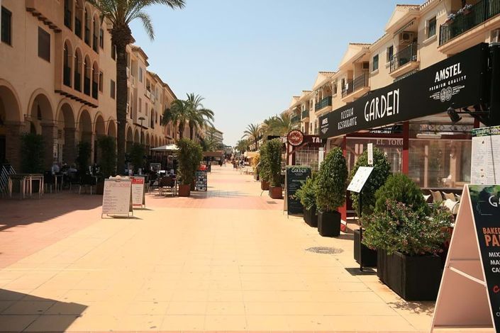 Image No.25-Appartement de 3 chambres à vendre à Los Alcázares