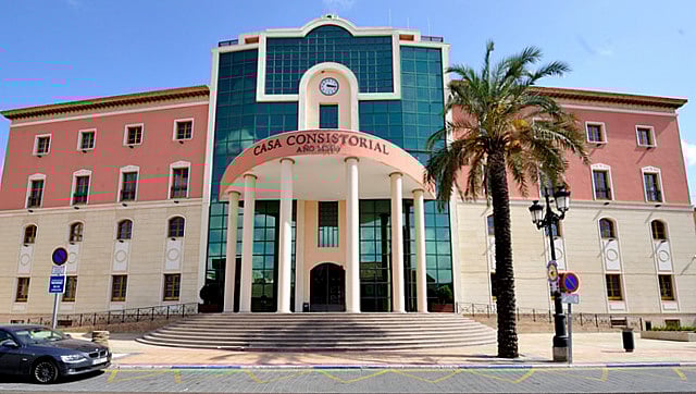 Image No.26-Appartement de 3 chambres à vendre à Los Alcázares