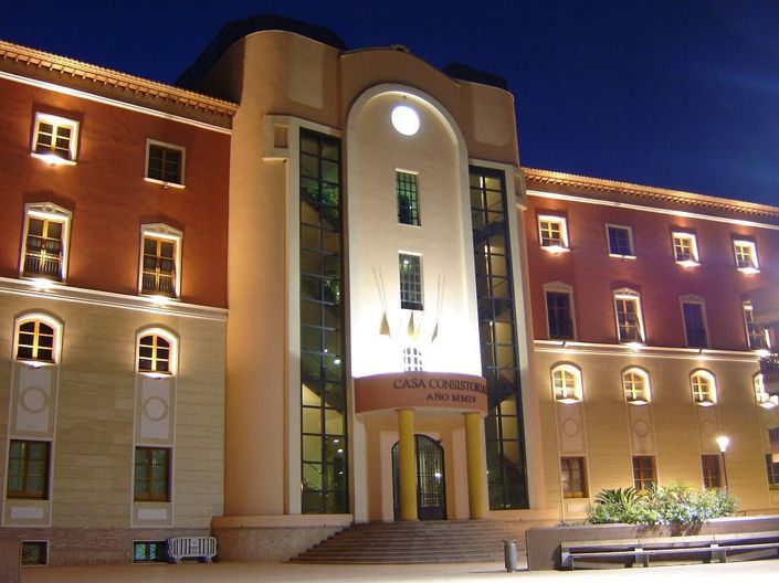 Image No.27-Appartement de 3 chambres à vendre à Los Alcázares