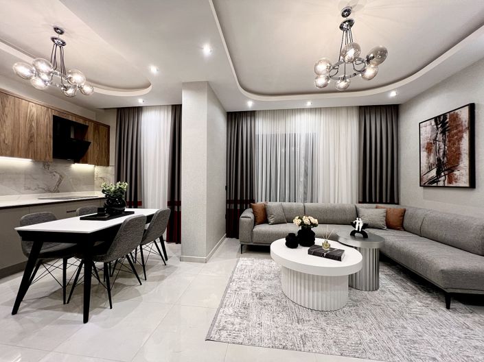 Image No.19-2 Bed Apartment for sale