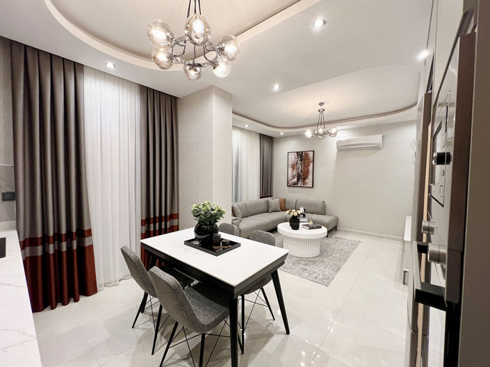 Image No.21-2 Bed Apartment for sale