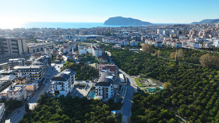 Image No.4-2 Bed Apartment for sale