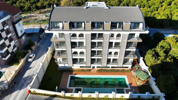 Image No.5-2 Bed Apartment for sale