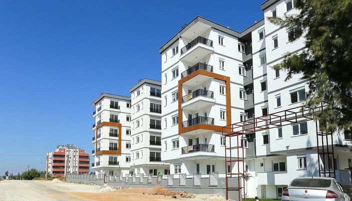 Image No.5-3 Bed Apartment for sale