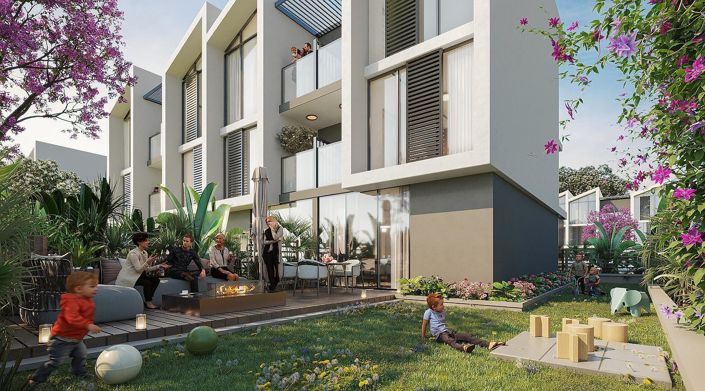 Image No.4-4 Bed House/Villa for sale