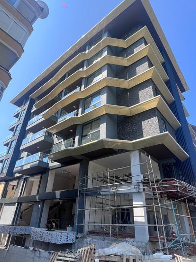 Image No.16-1 Bed Apartment for sale