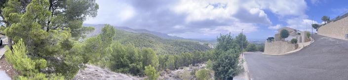 Image No.15-Terre à vendre à Altea