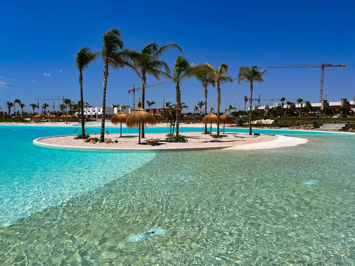 Image No.14-Maison / Villa de 3 chambres à vendre à Torre Pacheco Town