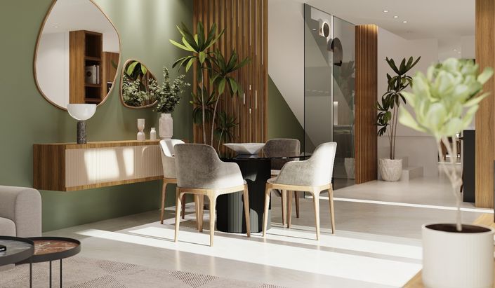 Image No.7-Maison / Villa de 3 chambres à vendre à Torre Pacheco Town