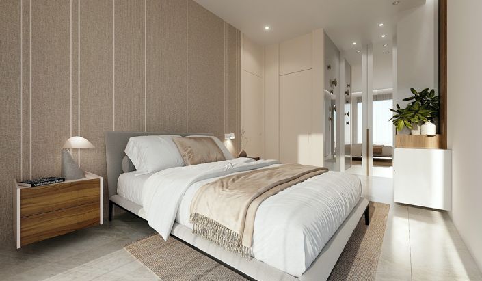 Image No.9-Maison / Villa de 3 chambres à vendre à Torre Pacheco Town