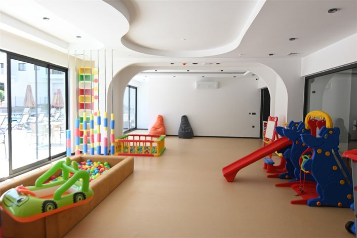 Image No.4-1 Bed Apartment for sale