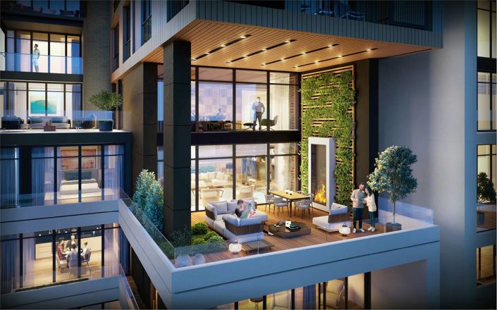 Image No.4-1 Bed Apartment for sale