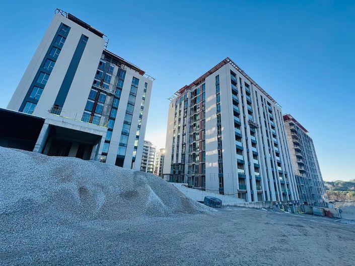 Image No.33-1 Bed Apartment for sale