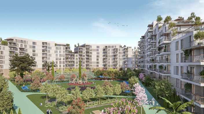 Image No.17-1 Bed Apartment for sale