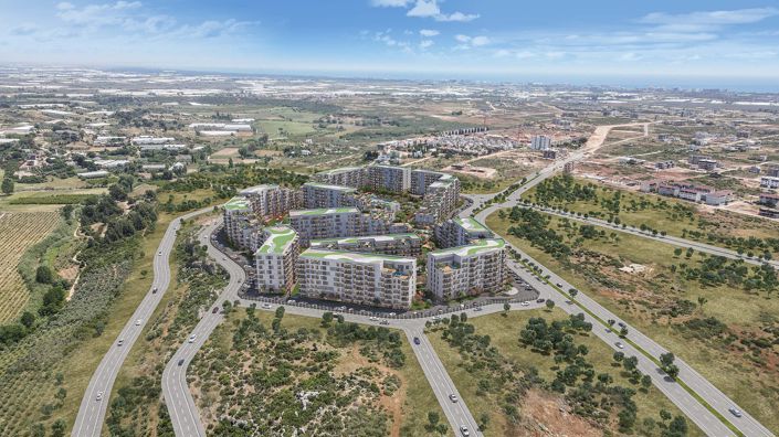 Image No.2-1 Bed Apartment for sale