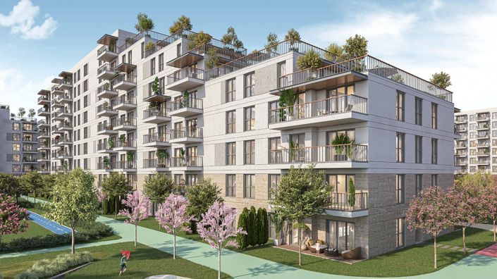 Image No.20-2 Bed Apartment for sale