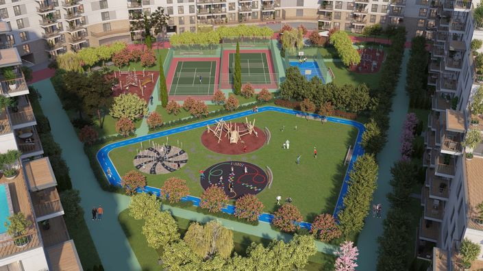 Image No.22-2 Bed Apartment for sale