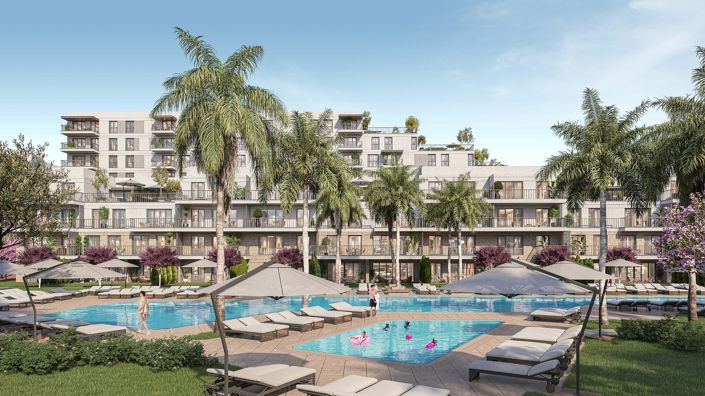 Image No.3-3 Bed Apartment for sale