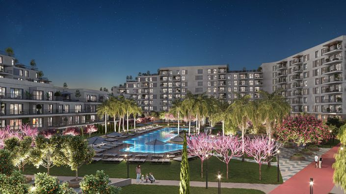 Image No.10-3 Bed Apartment for sale