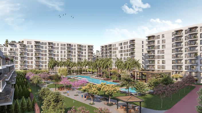 Image No.23-4 Bed Apartment for sale