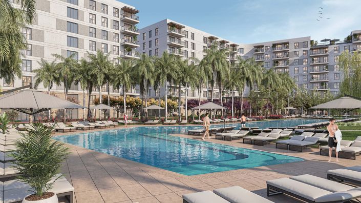 Image No.8-5 Bed Apartment for sale