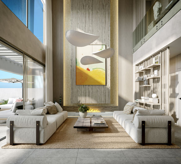 Image No.16-Maison / Villa de 3 chambres à vendre à Almuñécar