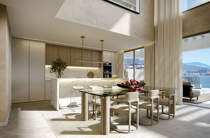 Image No.18-Maison / Villa de 3 chambres à vendre à Almuñécar