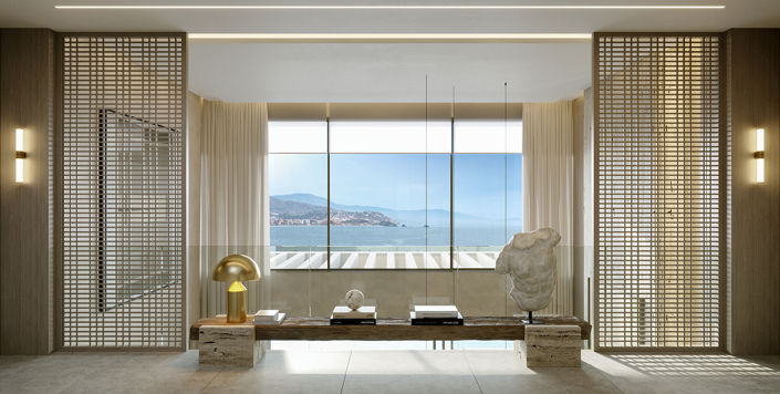 Image No.20-Maison / Villa de 3 chambres à vendre à Almuñécar