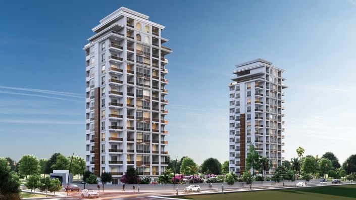 Image No.5-1 Bed Apartment for sale