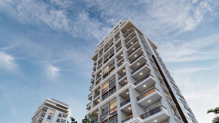 Image No.7-1 Bed Apartment for sale