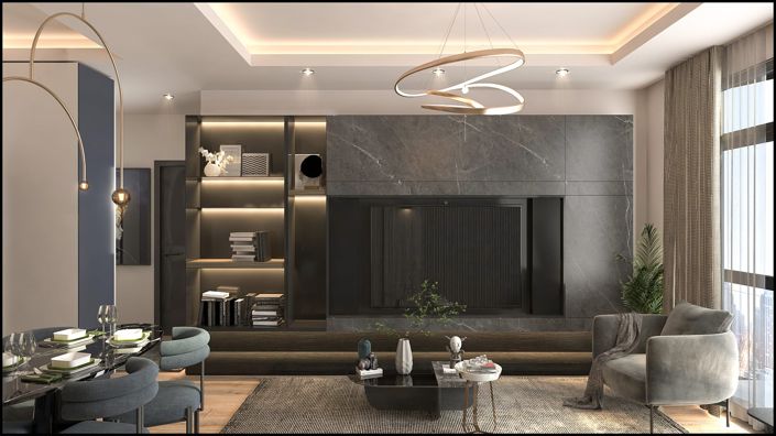 Image No.13-1 Bed Apartment for sale