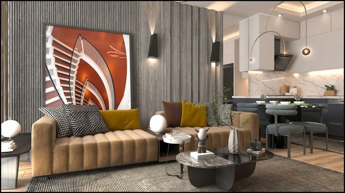 Image No.15-1 Bed Apartment for sale