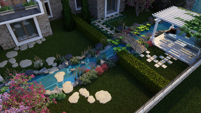 Image No.12-4 Bed House/Villa for sale