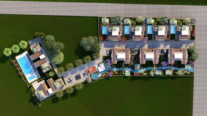 Image No.16-4 Bed House/Villa for sale