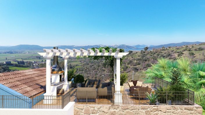 Image No.15-4 Bed House/Villa for sale