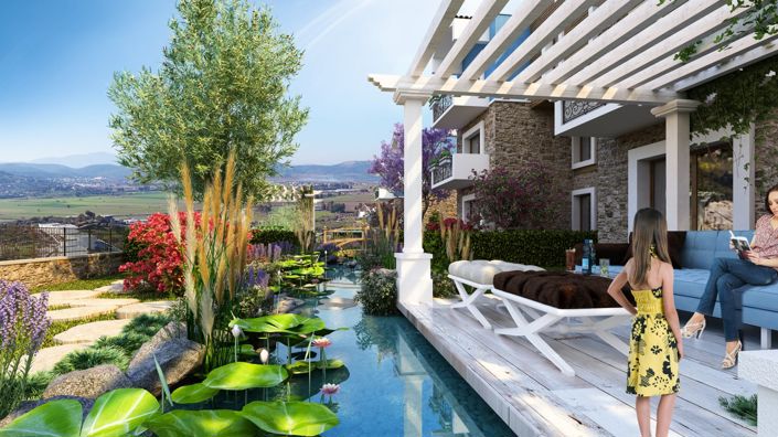 Image No.6-4 Bed House/Villa for sale