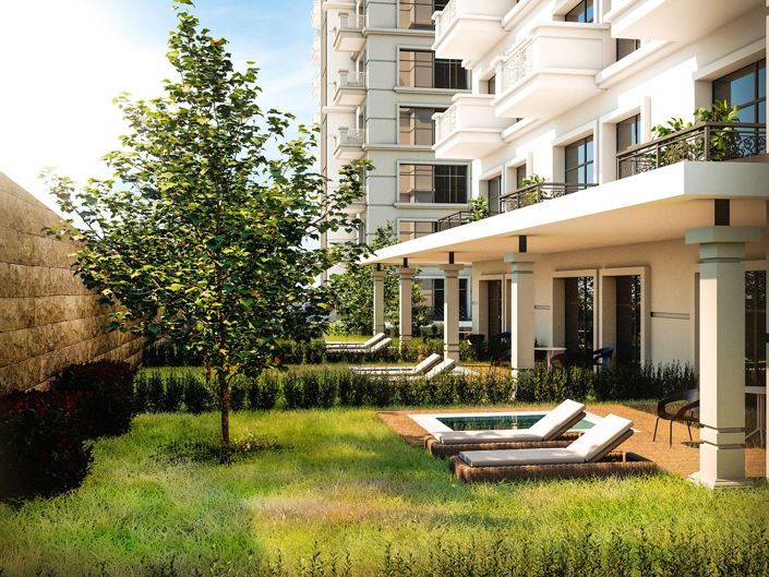 Image No.11-4 Bed Apartment for sale