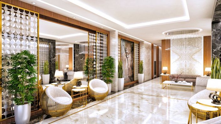 Image No.12-4 Bed Apartment for sale