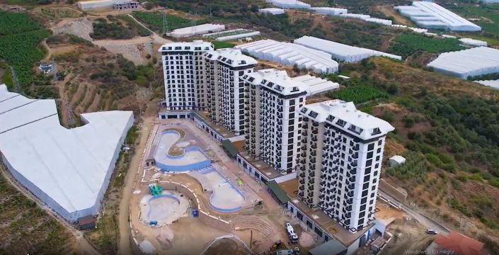 Image No.25-4 Bed Apartment for sale