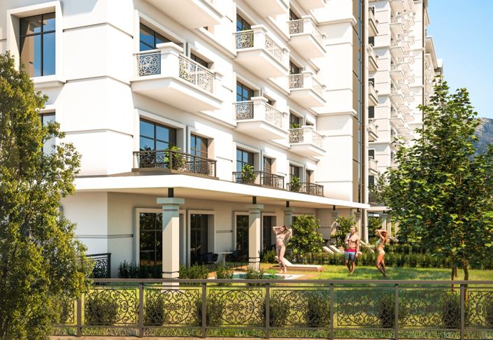 Image No.8-4 Bed Apartment for sale