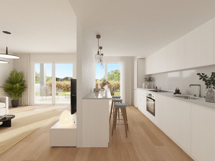 Image No.15-Maison / Villa de 4 chambres à vendre à Finestrat