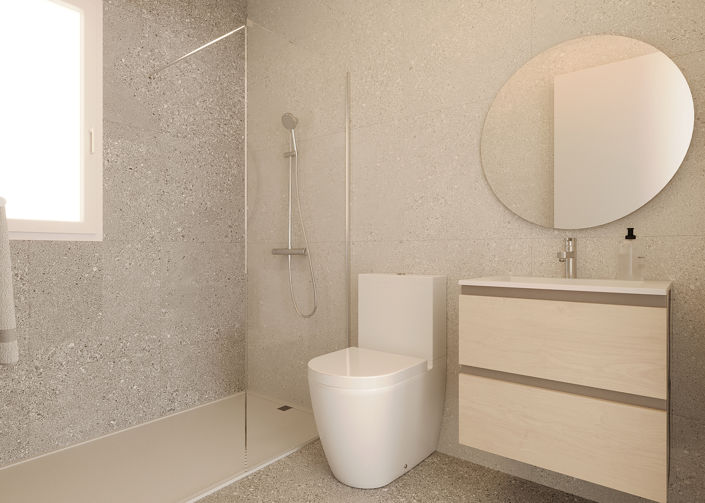 Image No.19-Maison / Villa de 4 chambres à vendre à Finestrat