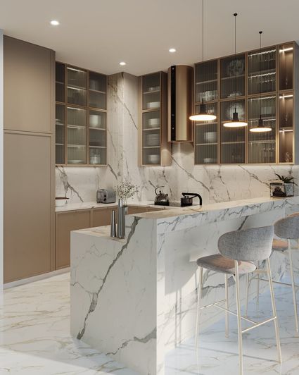 Image No.12-Appartement de 1 chambre à vendre à Ras al-Khaimah