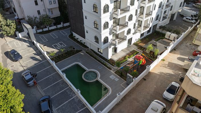 Image No.3-2 Bed Apartment for sale