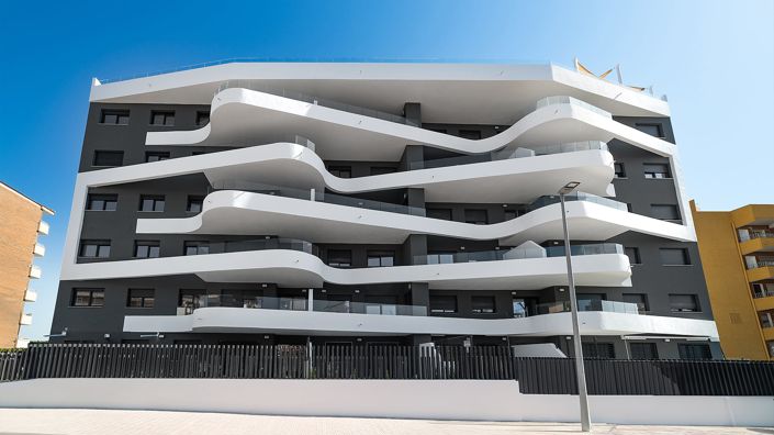 Image No.3-3 Bed Apartment for sale