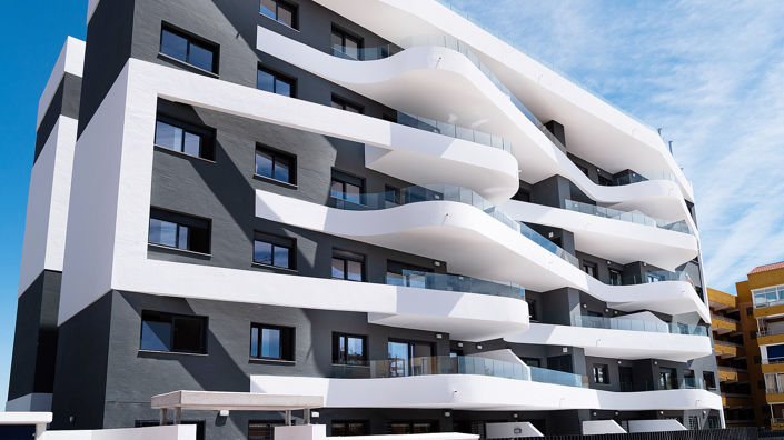 Image No.4-3 Bed Apartment for sale