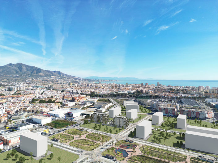 Image No.6-2 Bed Apartment for sale